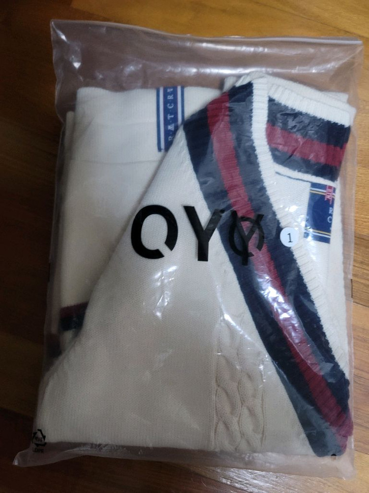 로맨틱크라운 가디건 이미지