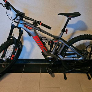 BMC e-MTB 전기자전거 판매합니다