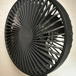 루메나 선풍기 FAN STAND 3Z 포레스트그린 (2개 일괄)