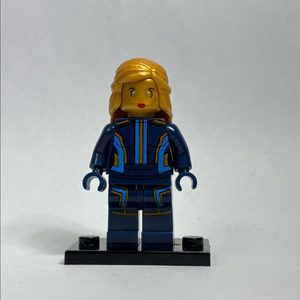 레고 마블 어벤져스 슈퍼 히어로즈 커스텀 피규어 (호환)