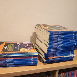 올림포스가디언