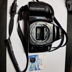 미놀타 minolta a303si 필름카메라 빈티지 레트로 로모