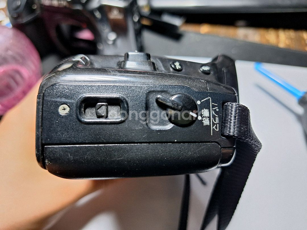 미놀타 minolta a303si 필름카메라 빈티지 레트로 로모--7