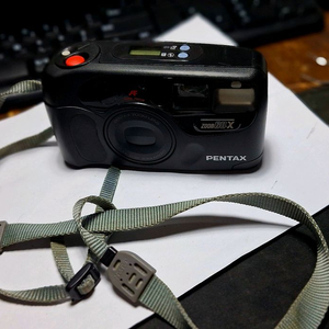 펜탁스 zoom 60X 필름카메라 로모 빈티지 레트로