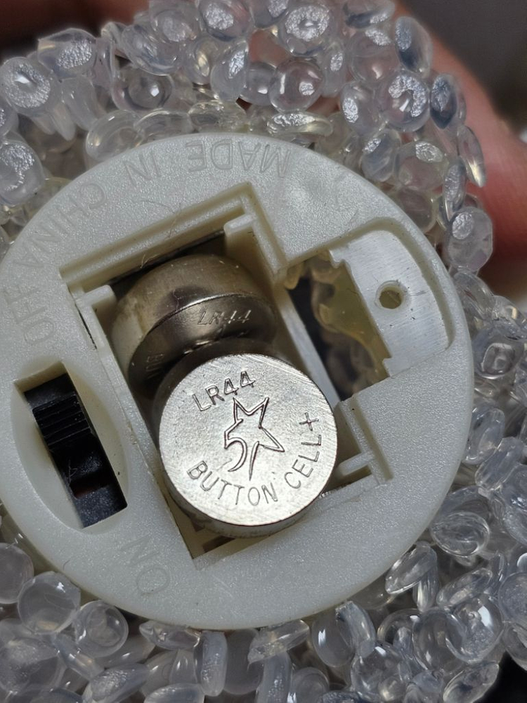 LED 캐릭터 스펀지밥 스누피 얼음 무드등 취침등 램프 인테리어소품--8