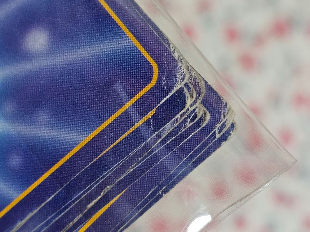 90년대 희귀 고전 만화 디지몬 어드벤처카드 11장일괄 디지몬카드--2