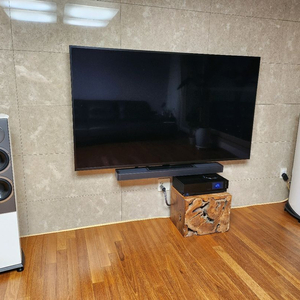 오디오벡터 R3 아방가르드 스피커 (가격내림)