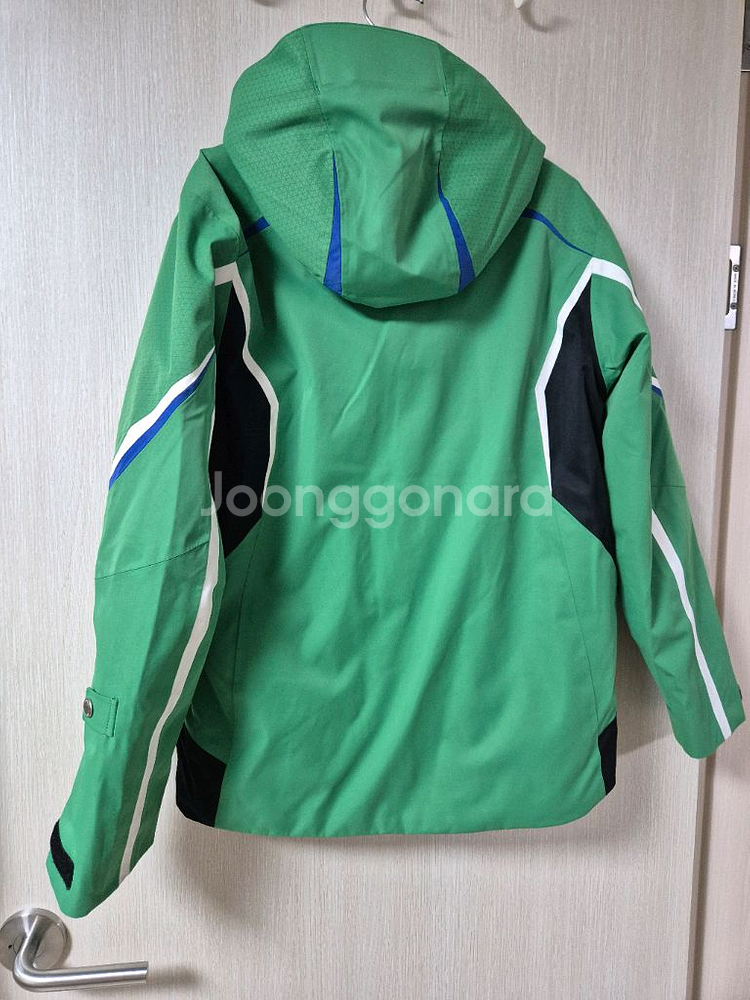 골드윈 스키복 자켓 점퍼 XS 여성--2