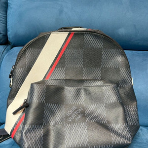 루이비통 아메리칸컵 백팩(한정판)