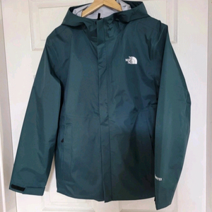 새상품)노스페이스 고어텍스 3L 아웃도어 바람막이자켓 100L