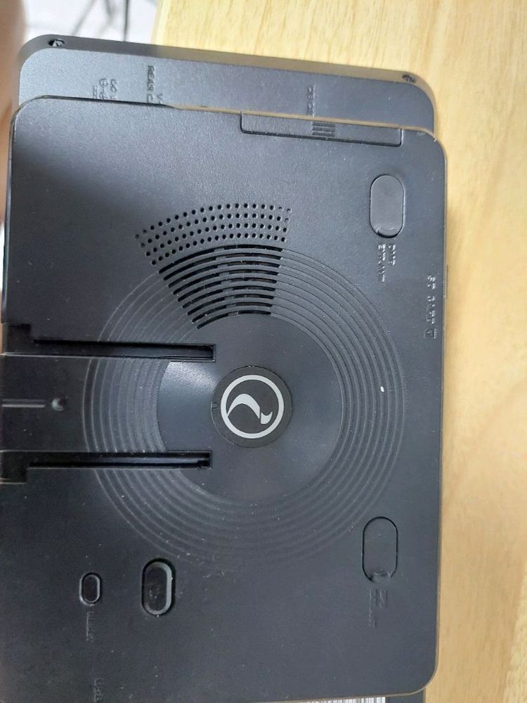 아이나비 ls500t 네비게이션 팝니다. 이미지