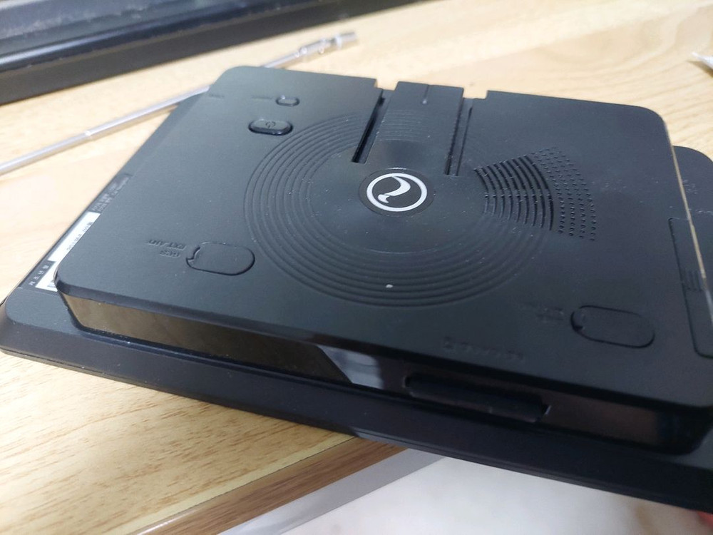 아이나비 ls500t 네비게이션 팝니다. 이미지