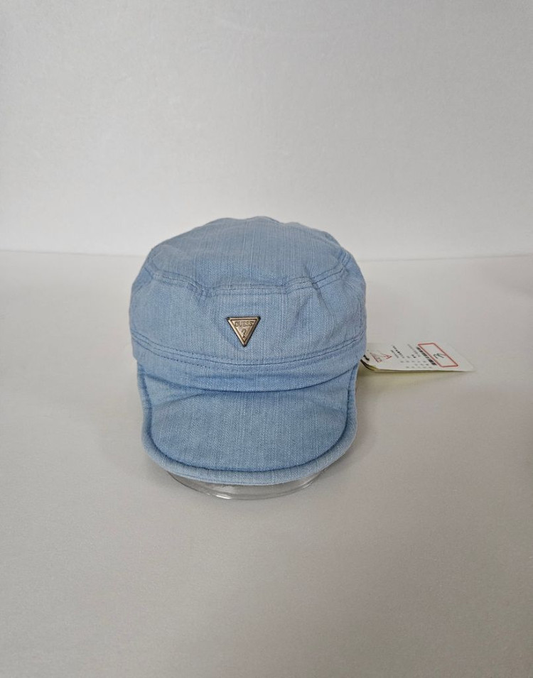 새상품)게스 GUESS 군모모자 볼캡모자 이미지