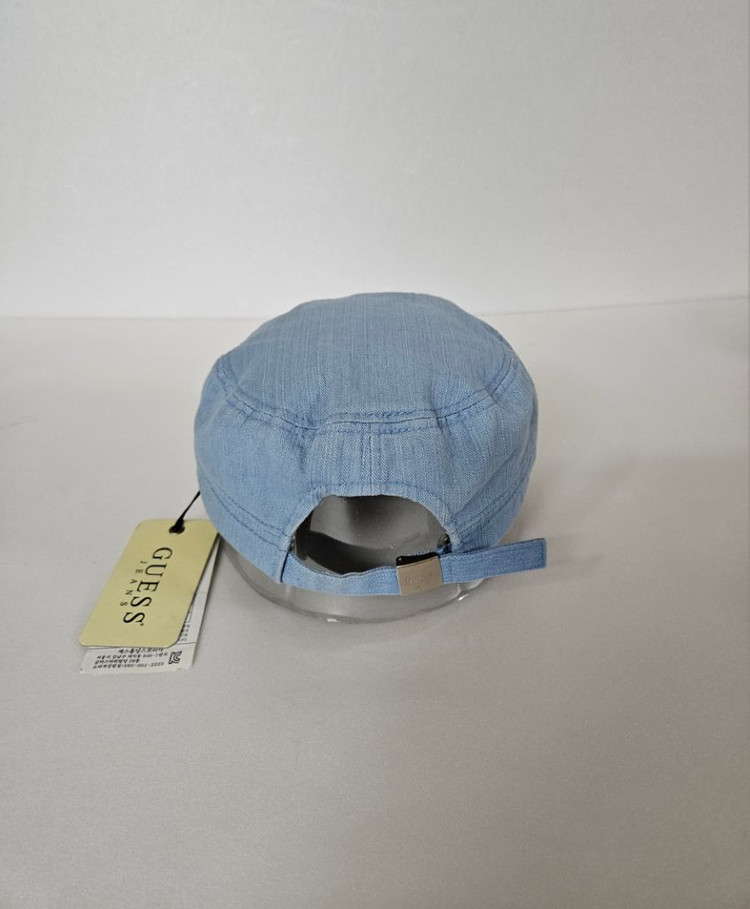 새상품)게스 GUESS 군모모자 볼캡모자 이미지