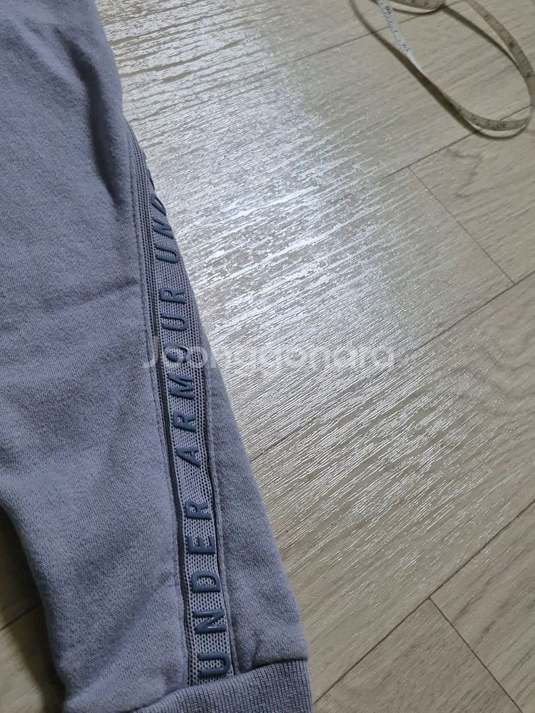 언더아머 후드집업(여성용)M--2