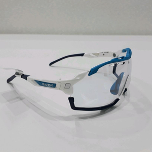 루디프로젝트 컷라인 화이트_아주르 /미러변색