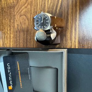 해밀턴 w10 팝니다