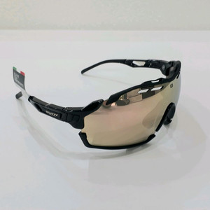 루디프로젝트 컷라인 블랙_블랙 /멀티레이저