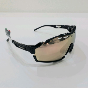 루디프로젝트 컷라인 블랙_블랙 /멀티레이저