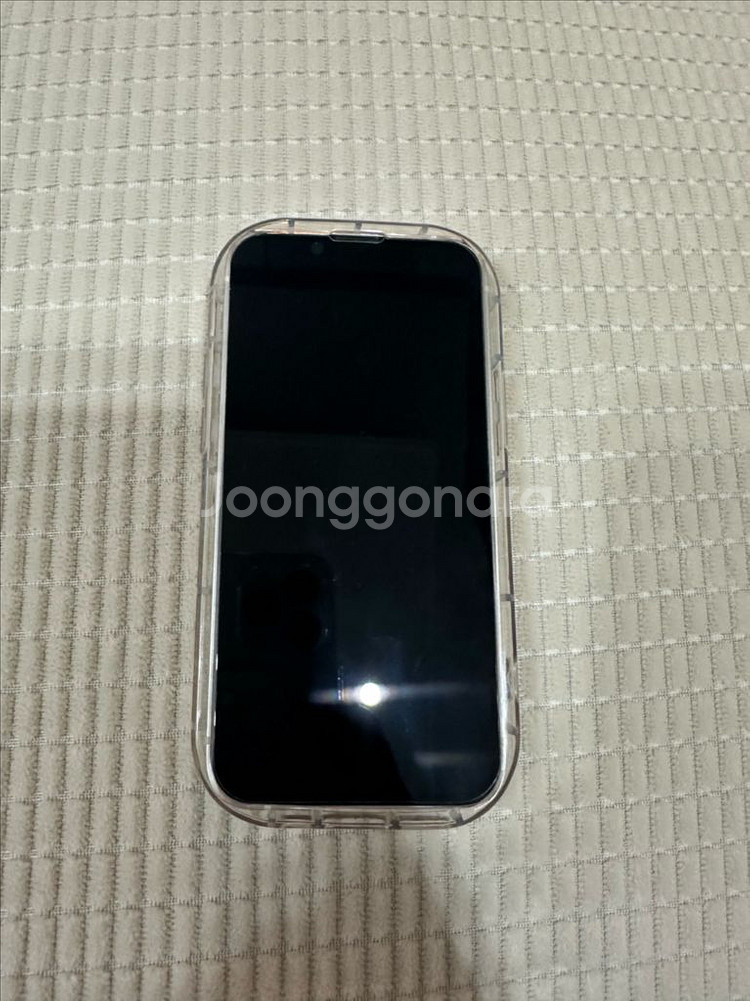 아이폰13미니 256gb 화이트 판매--0