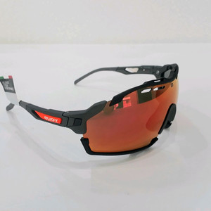 루디프로젝트 컷라인 차콜_블랙 /멀티레이저