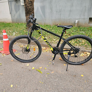 삼천리 MTB 27.5 칼라스 20 팝니당