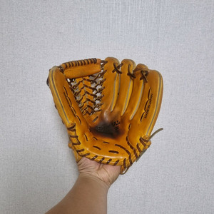 TRN 외야글러브 일제 글러브