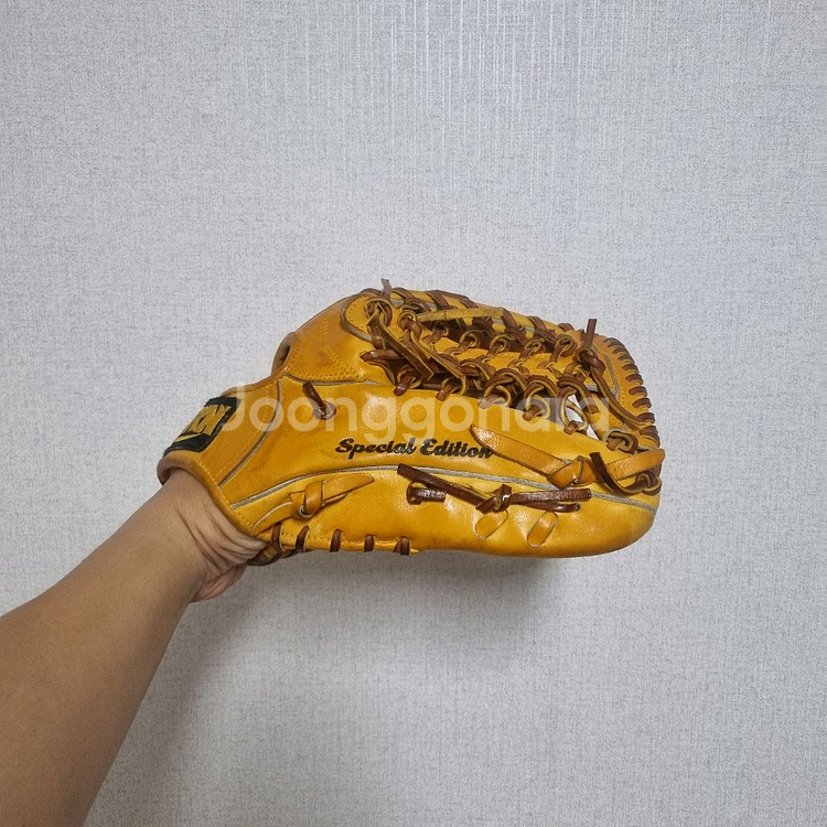 TRN 외야글러브 일제 글러브--1