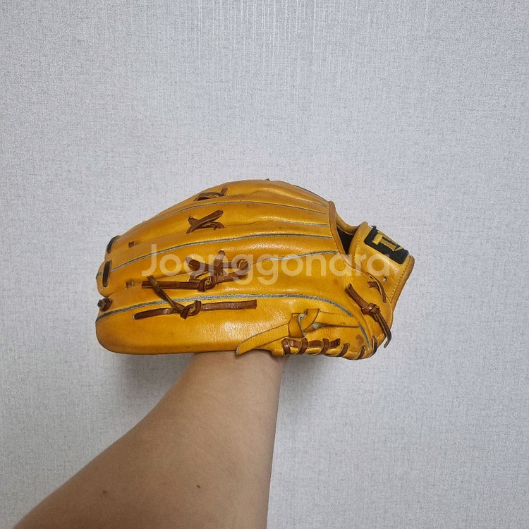 TRN 외야글러브 일제 글러브--2