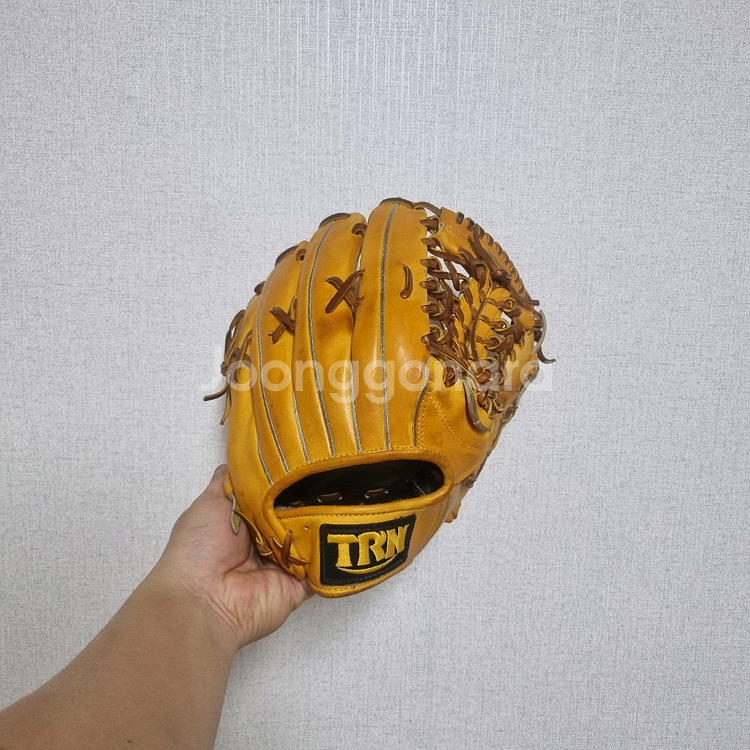 TRN 외야글러브 일제 글러브--3