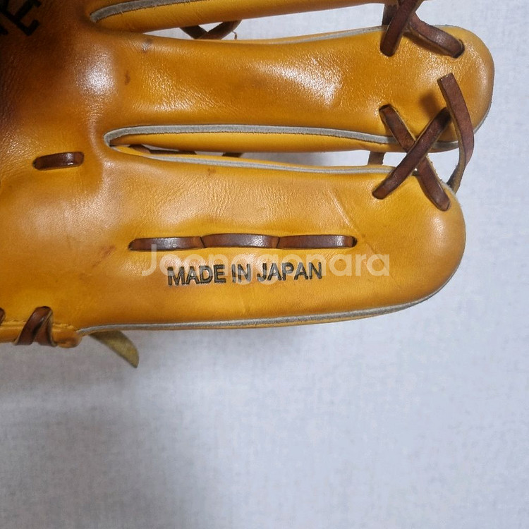 TRN 외야글러브 일제 글러브--4