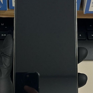 아이폰12프로 128G 그레이 S급!