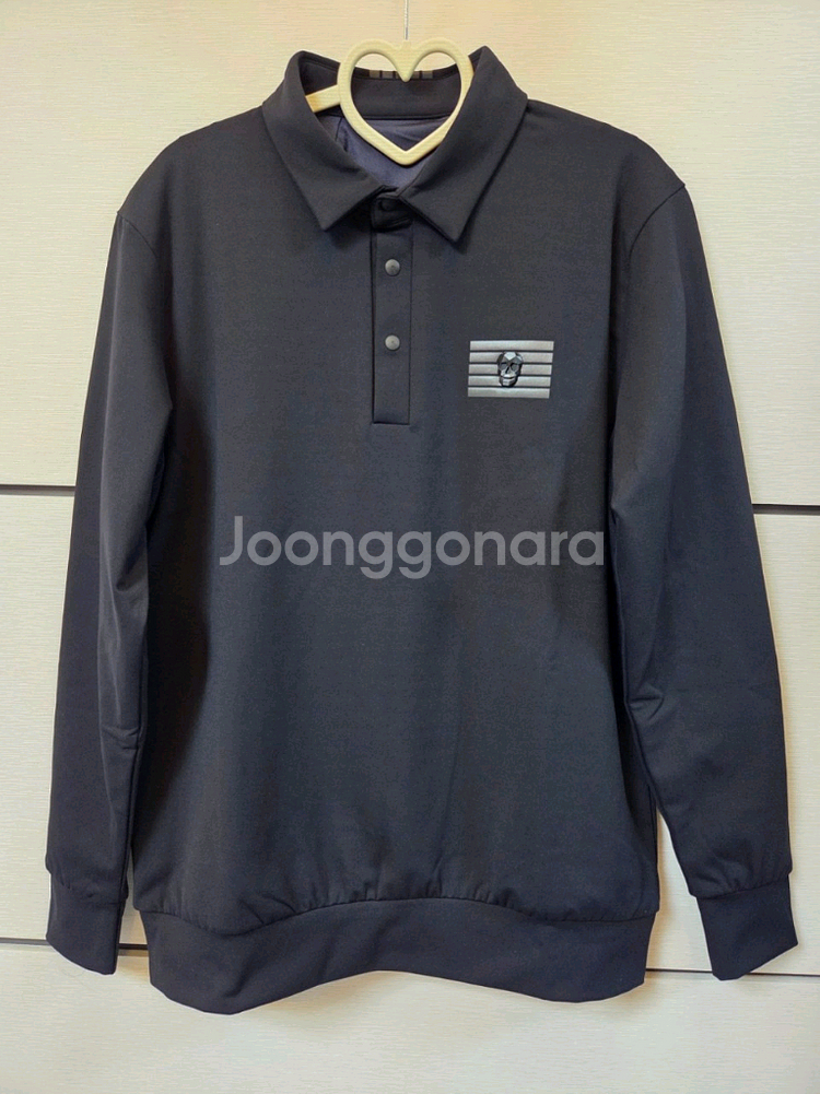 어메이징크리 남성 골프 방풍 티셔츠--0