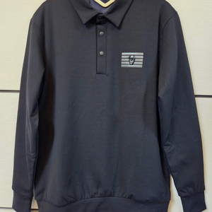 어메이징크리 남성 골프 방풍 티셔츠