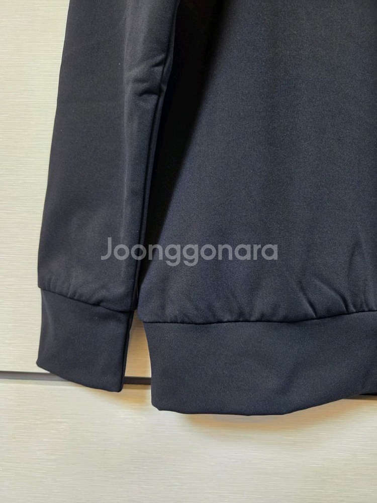 어메이징크리 남성 골프 방풍 티셔츠--3