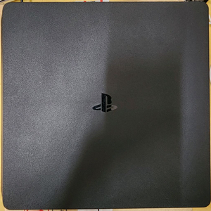 PS4 슬림 디스크 에디션 1테라 + 리얼스틱 아케이드+fifa17