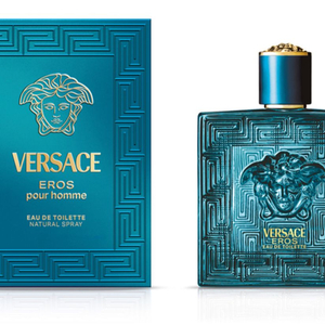 베르사체 에로스 맨 오 드 뚜왈렛 30ml 남성향수