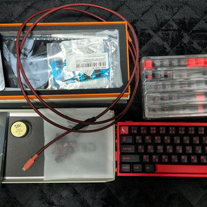 VENOM60HE 베놈60HE 팝니다.