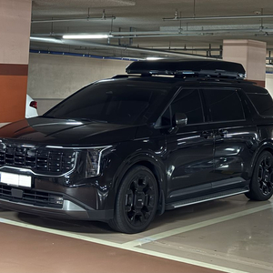 VOLVO 볼보 순정 루프박스 (32399282)