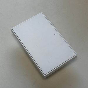 제미스마트 지그비 스마트 스위치 1버튼 2선식 Zemismart