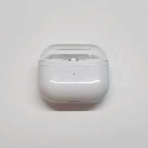 버즈3 프로 본체 (화이트)