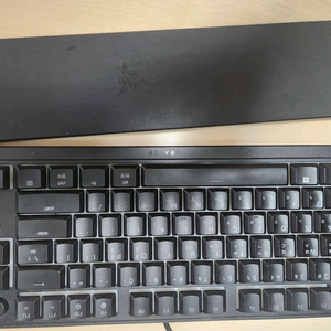 레이저오나타v3 키보드