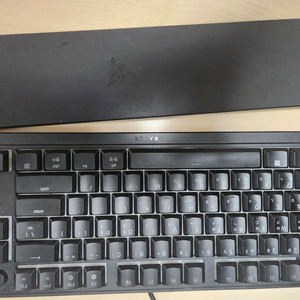 레이저오나타v3 키보드