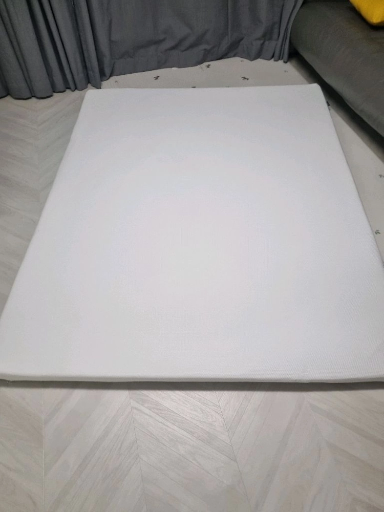까르마 토퍼 7cm 킹사이즈 이미지