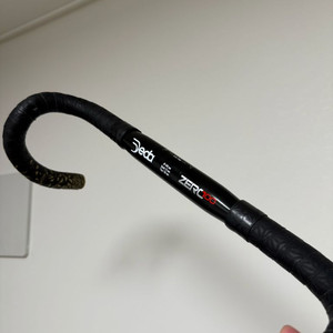 데다 제로100 + 수퍼카츠 바테잎 이미지