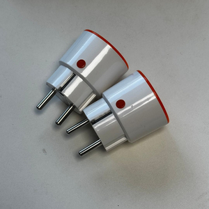 투야 지그비 스마트 플러그 2개 팝니다. 스마트홈 Tuya Zigbee