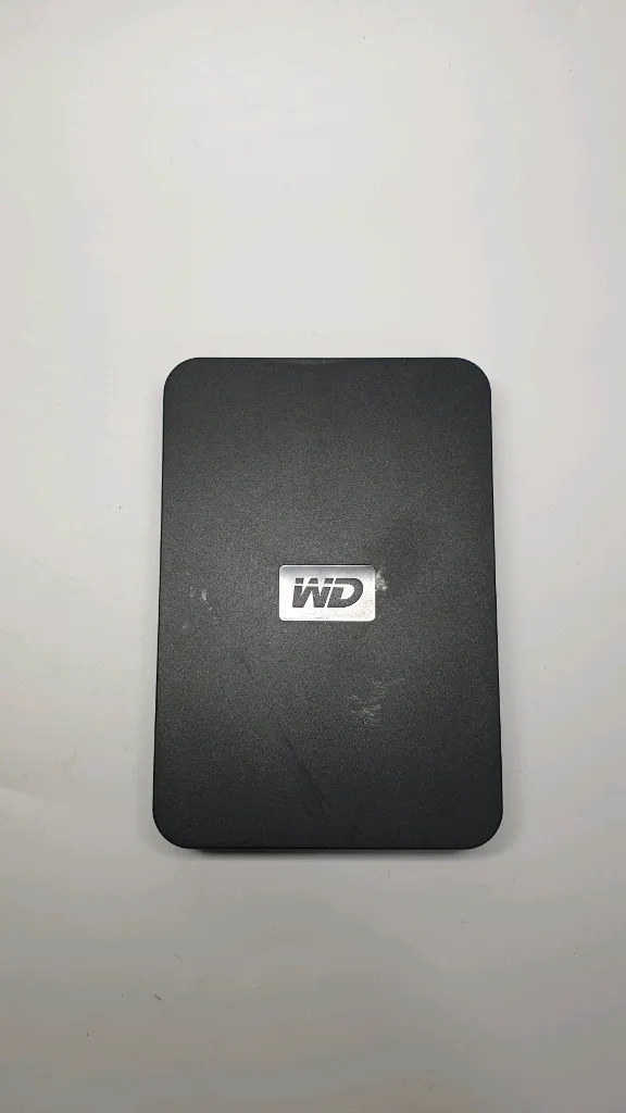 WD Elements 휴대용 외장 하드 드라이브USB 3.0 이미지
