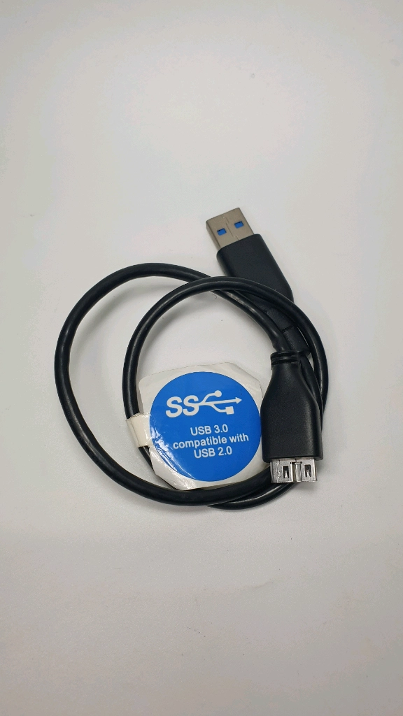 WD Elements 휴대용 외장 하드 드라이브USB 3.0 이미지