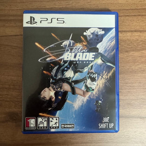 [PS5] 스텔라블레이드