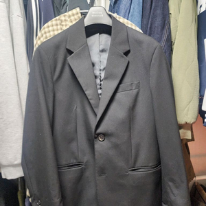 무탠다드 블레이저 L사이즈